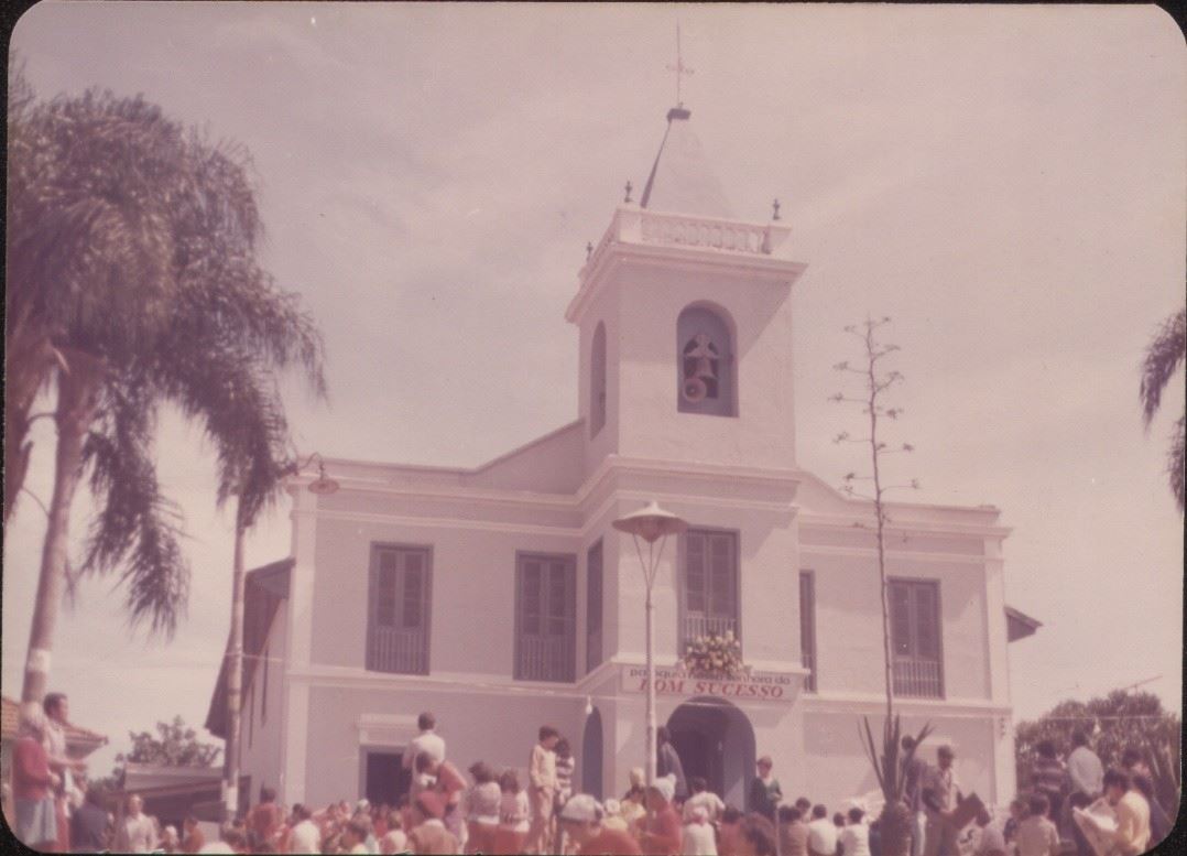Arquivo Histórico de Guarulhos exibe mostra sobre o Dia da Carpição e a Festa de Bonsucesso em agosto