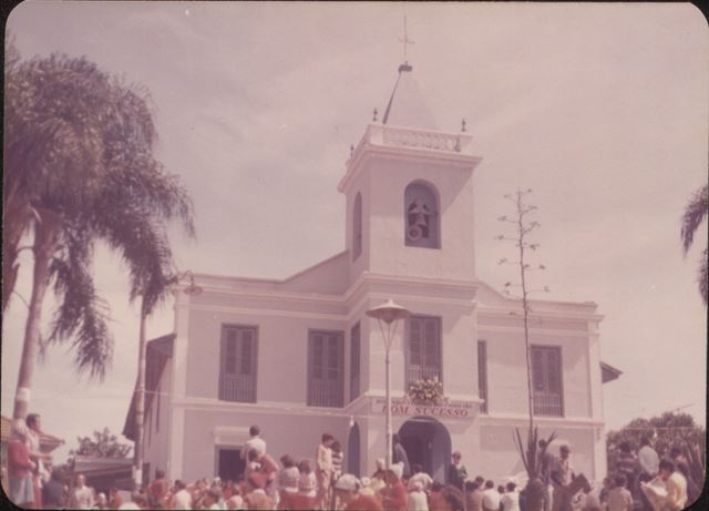 Arquivo Histórico de Guarulhos exibe mostra sobre o Dia da Carpição e a Festa de Bonsucesso em agosto