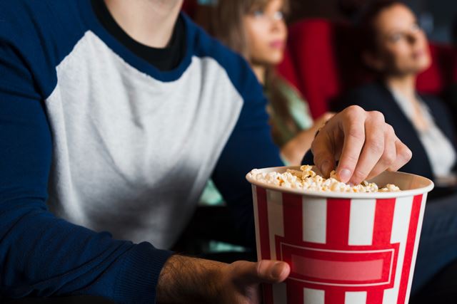 Guarulhos recebe 2ª edição do Cine Sustentável Sabesp Kuará com sessão ao ar livre e pipoca gratuita