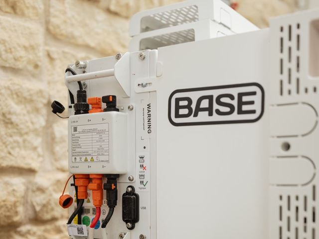 Base Power capta mais US$ 1B para salvar a rede elétrica usando baterias de quintal