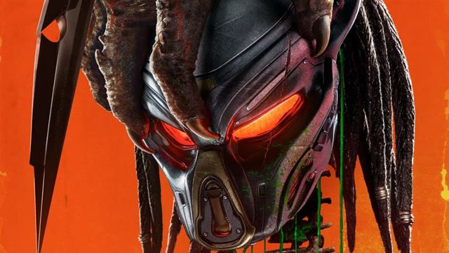 Trailer – O Predador - Legendado