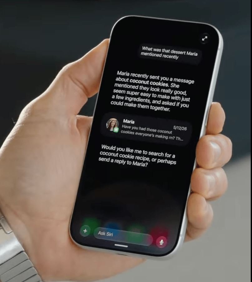 A Apple finalmente consertou a Siri. Então, por que parece anticlimático?