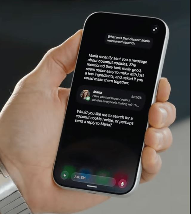 A Apple finalmente consertou a Siri. Então, por que parece anticlimático?