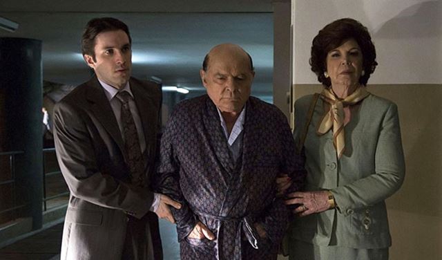 Trailer - O Paciente – O Caso Tancredo Neves