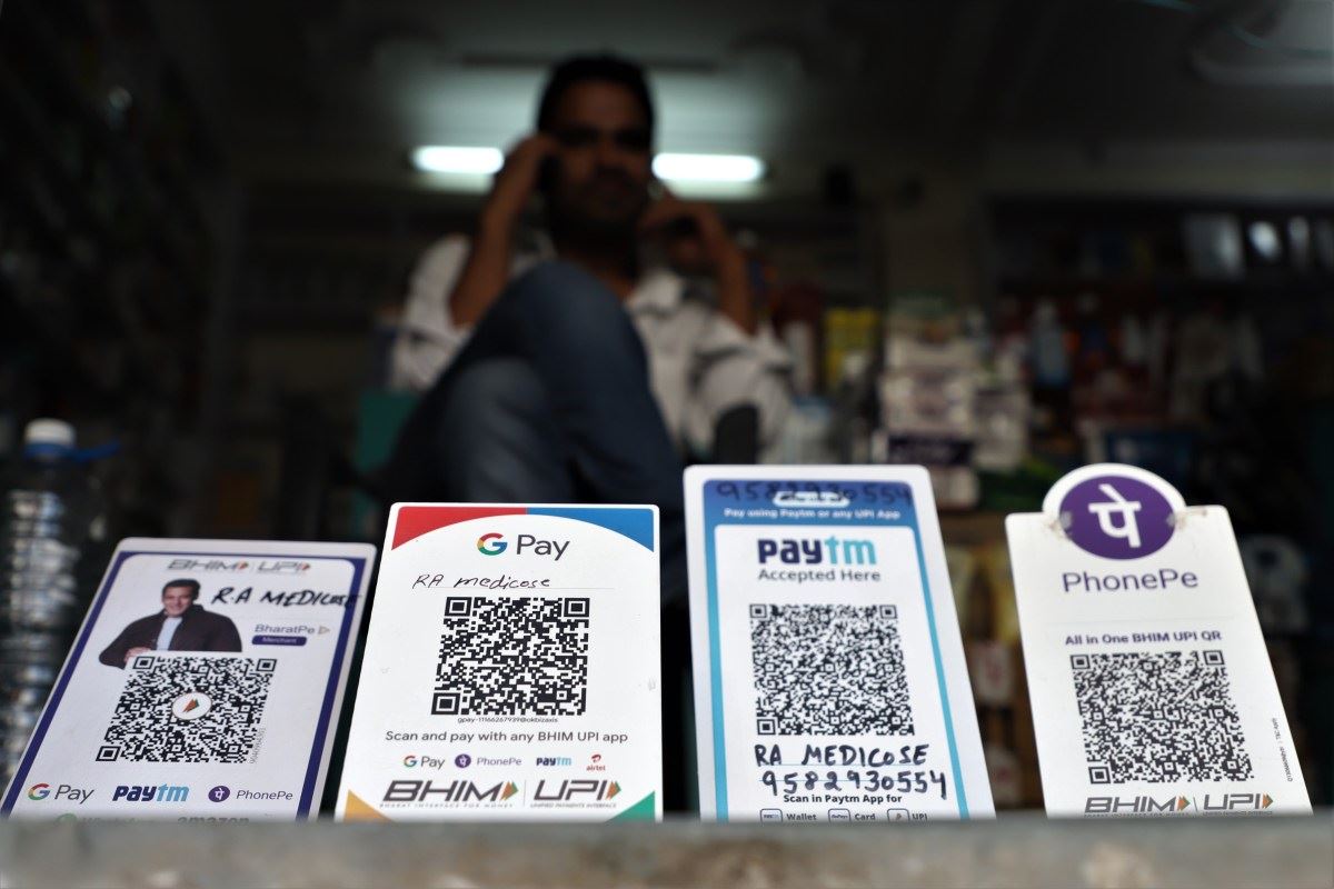 Índia toma medidas para dar um modelo de negócios à sua rede de pagamentos instantâneos