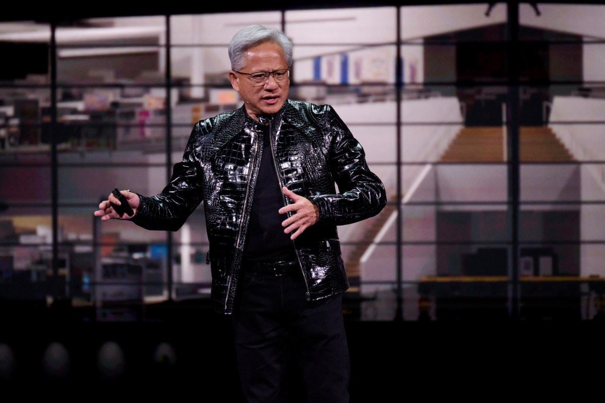 A Nvidia não para: uma semana após a formação de grupo da indústria de IA aberta, já está mostrando progresso