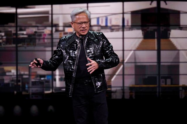 A Nvidia não para: uma semana após a formação de grupo da indústria de IA aberta, já está mostrando progresso