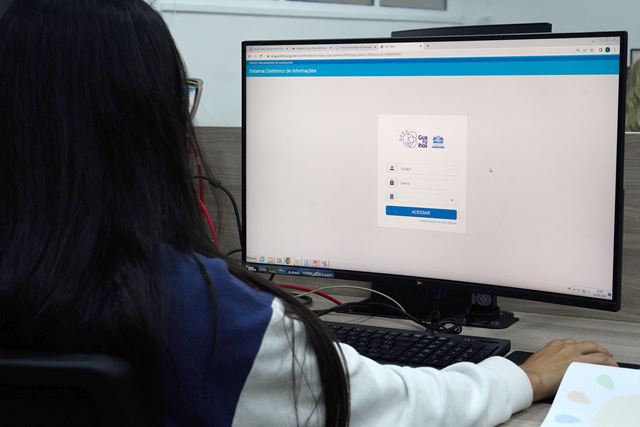 Prefeitura facilita acesso ao andamento de processos administrativos com login pelo GOV.BR