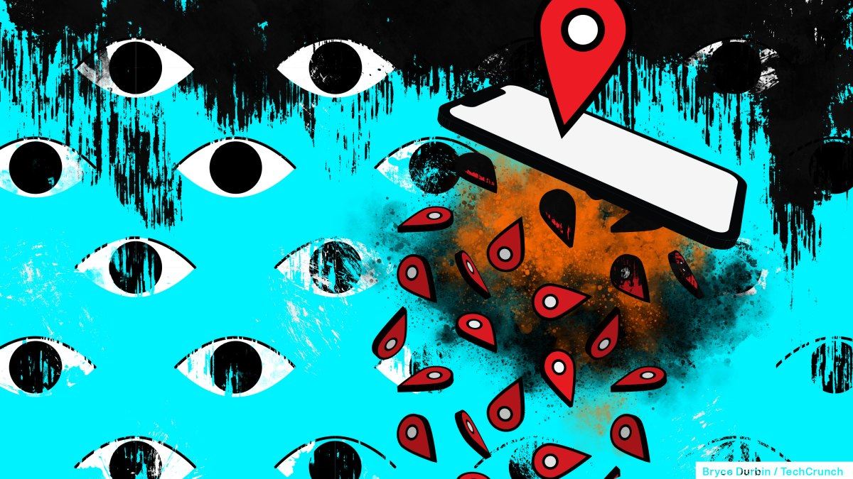 Desenvolvedores de aplicativos para Android podem estar compartilhando inadvertidamente os dados de localização de seus usuários com anunciantes
