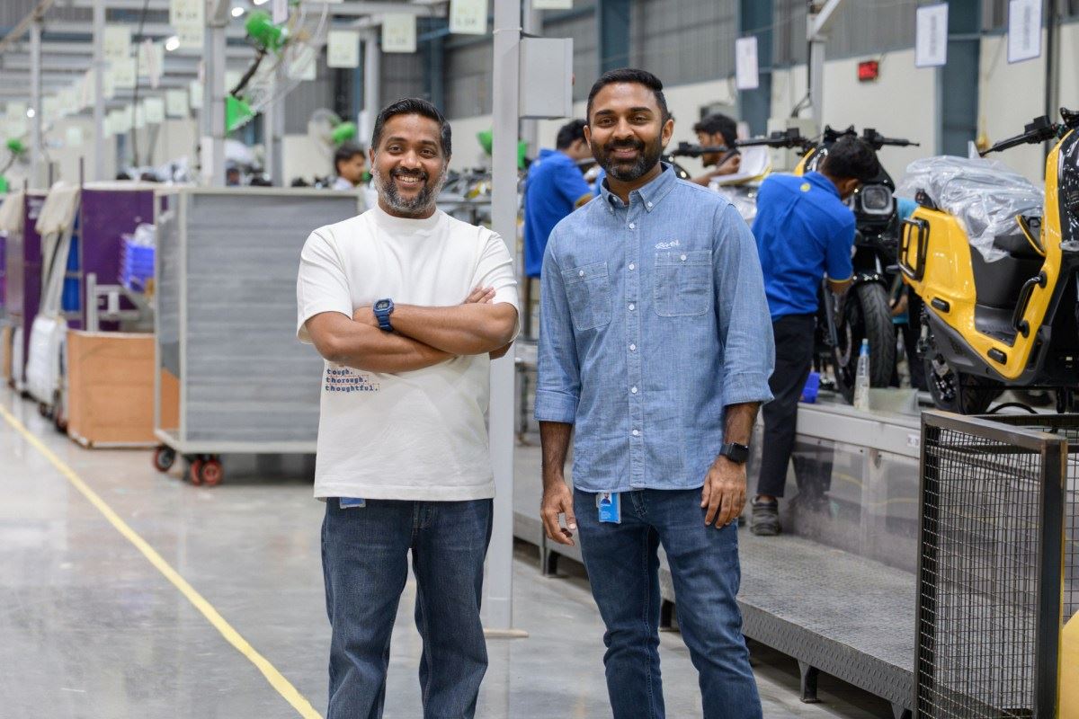 Startup indiana de veículos elétricos River capta US$ 120 milhões em rodada Série C para escalar produção e lançar mais modelos