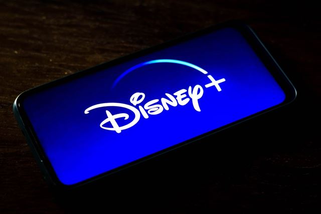 Disney+ recorre a criadores do TikTok para trazer conteúdo de fãs para seu feed de vídeos curtos