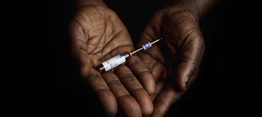 Tuberculose: cai número de novos casos, mas infeção continua a ser a que mais mata