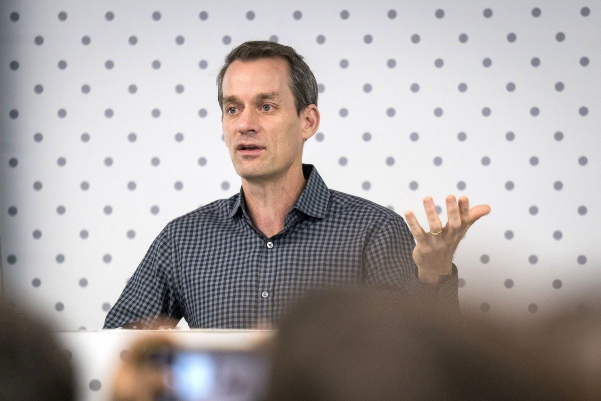 Jeff Dean e outros principais pesquisadores de IA estão deixando o Google para lançar sua própria startup