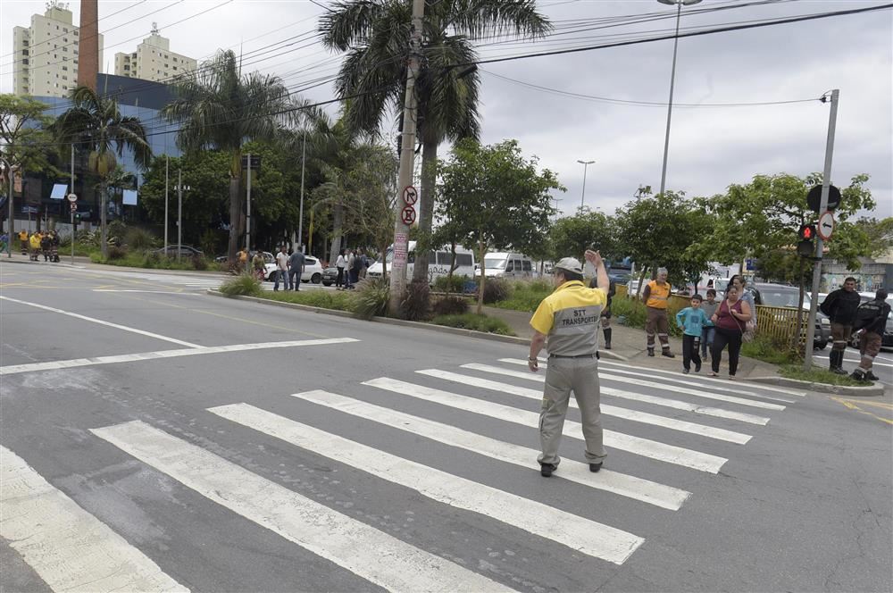 Guarulhos terá operação de trânsito especial no Carnaval