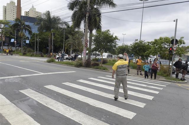 Guarulhos terá operação de trânsito especial no Carnaval
