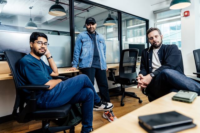 Ex-funcionários do Spotify captam US$ 10 milhões para levar a inteligência artificial por trás de suas recomendações para o e-commerce