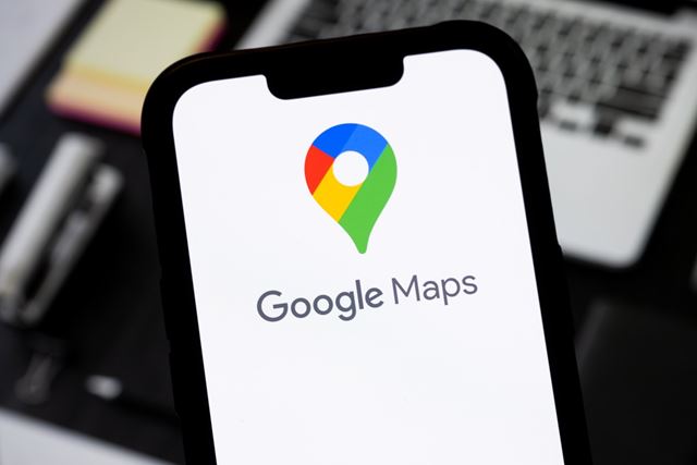 Google Maps adiciona recursos agênticos, incluindo pedidos de comida e reservas de hotéis