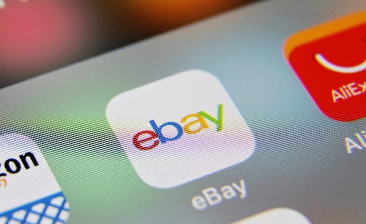 O eBay continua apostando em compras ao vivo após trimestre recorde