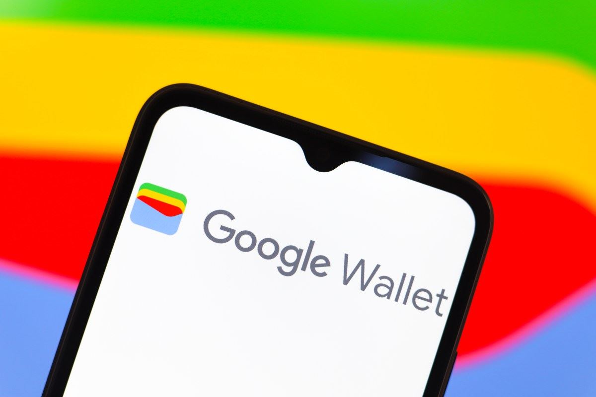 O Google Wallet agora permite que os pais configurem saldos seguros para seus filhos