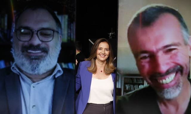 Brasil no Mundo debate migração na Europa e conflito em Jerusalém
