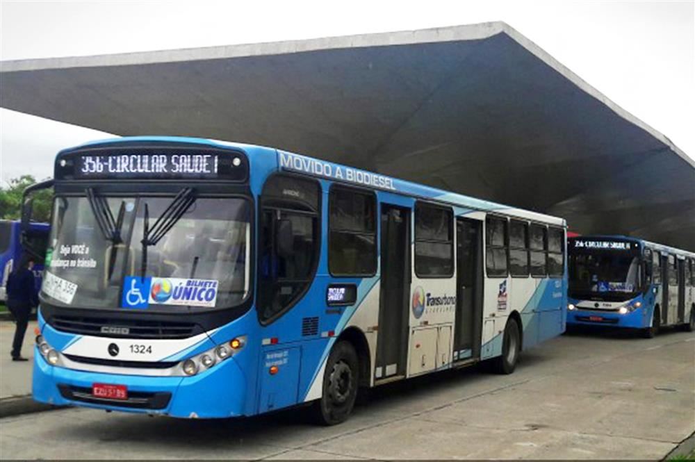 Linhas 702 e 717B Circular Saúde mudam itinerários para atender mais usuários