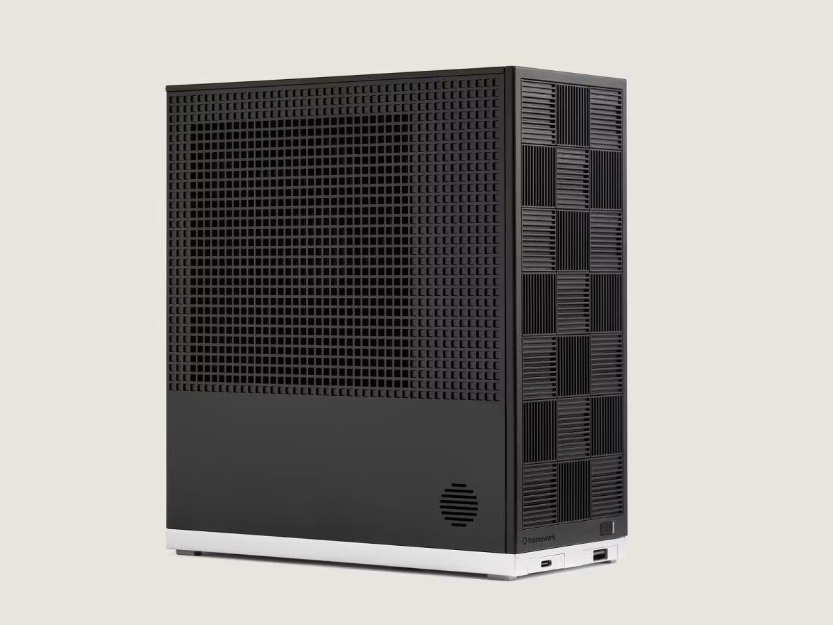Fabricante de computadores Framework notifica 'todos os clientes' sobre uma violação de dados