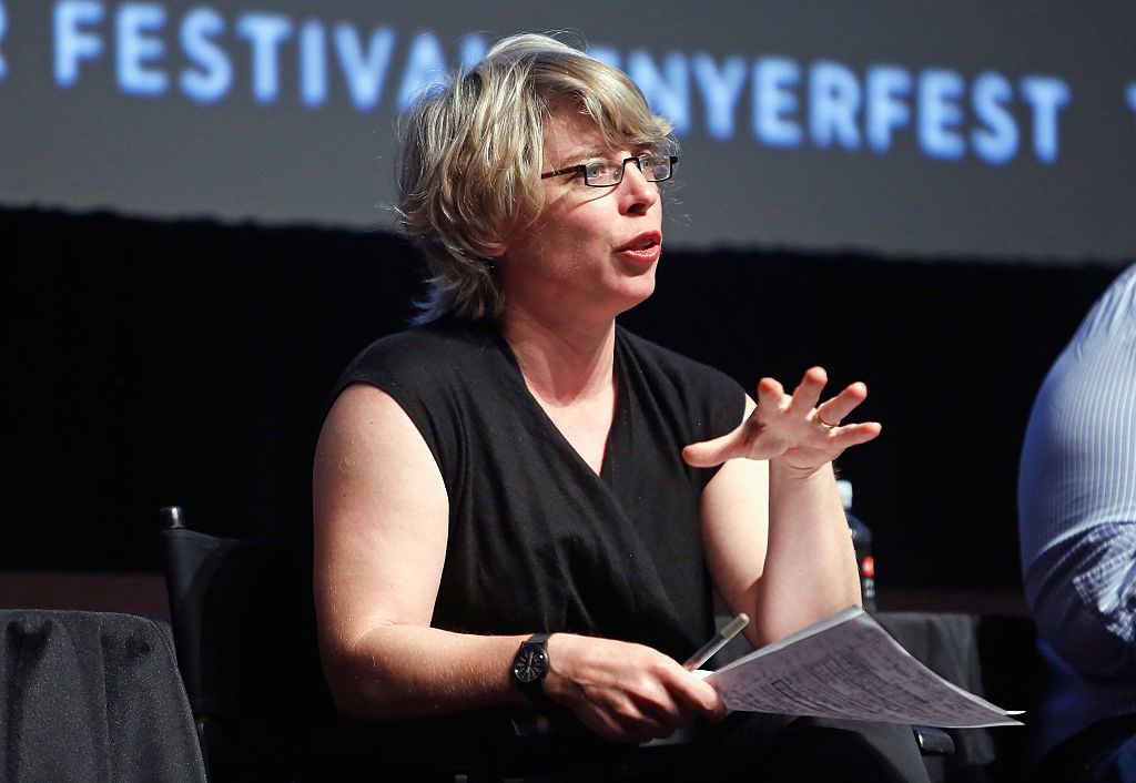 A historiadora Jill Lepore diz que o Vale do Silício interpreta mal a ficção científica e mina a democracia