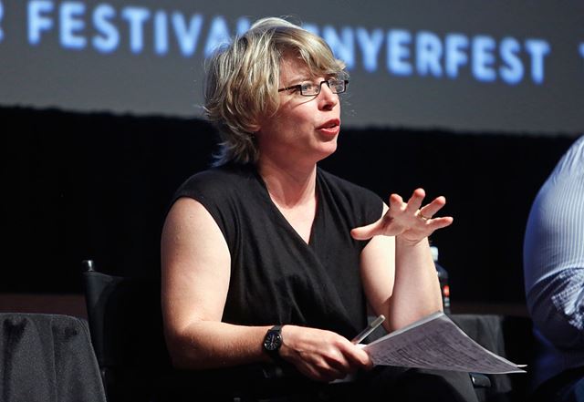 A historiadora Jill Lepore diz que o Vale do Silício interpreta mal a ficção científica e mina a democracia