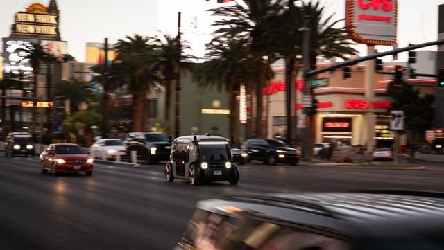 TechCrunch Mobility: Zoox se prepara para o lançamento e o império de veículos autônomos da Uber