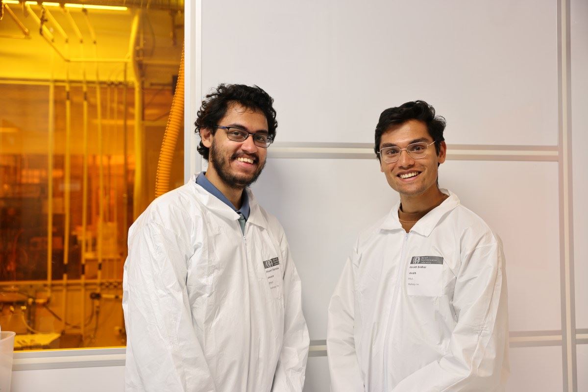 Discovered Materials está jogando tapa-toupeira de IA para caçar chips mais frios
