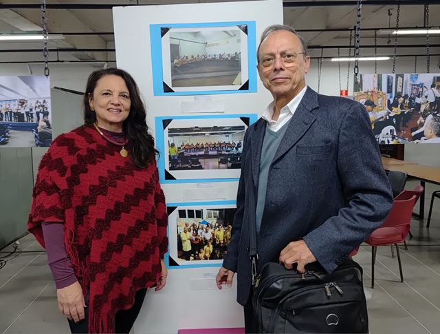 Arquivo Histórico reúne dois especialistas em arquitetura e patrimônio em roda de conversa no próximo dia 21
