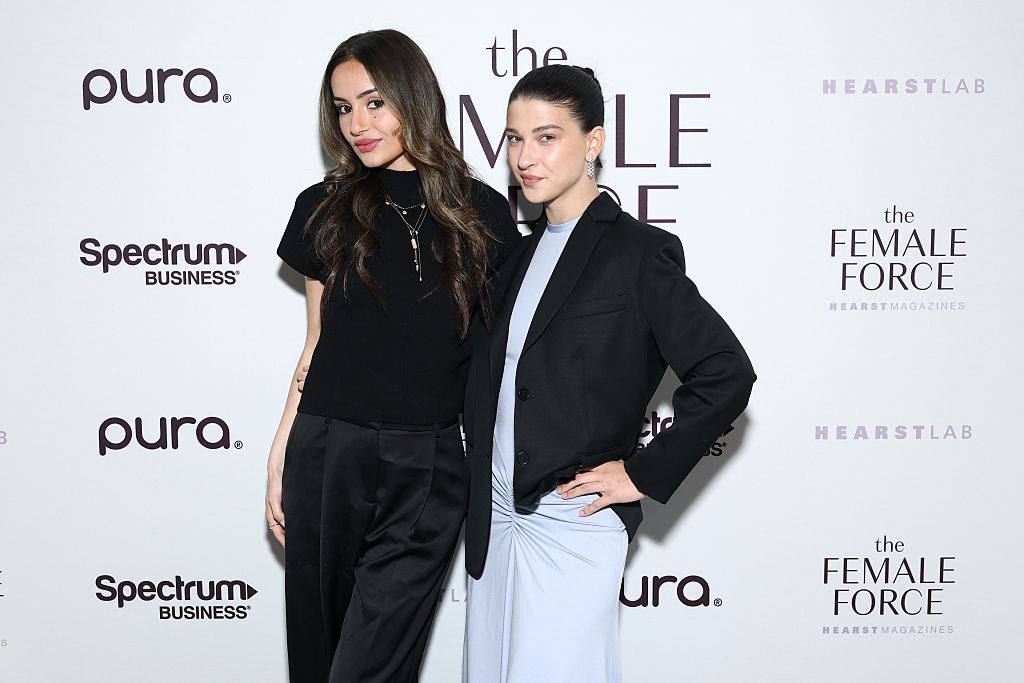 Phoebe Gates e Sophia Kianni sabiam supostamente que a Phia estava fazendo 'cookie stuffing' havia meses