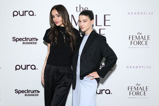 Phoebe Gates e Sophia Kianni sabiam supostamente que a Phia estava fazendo 'cookie stuffing' havia meses