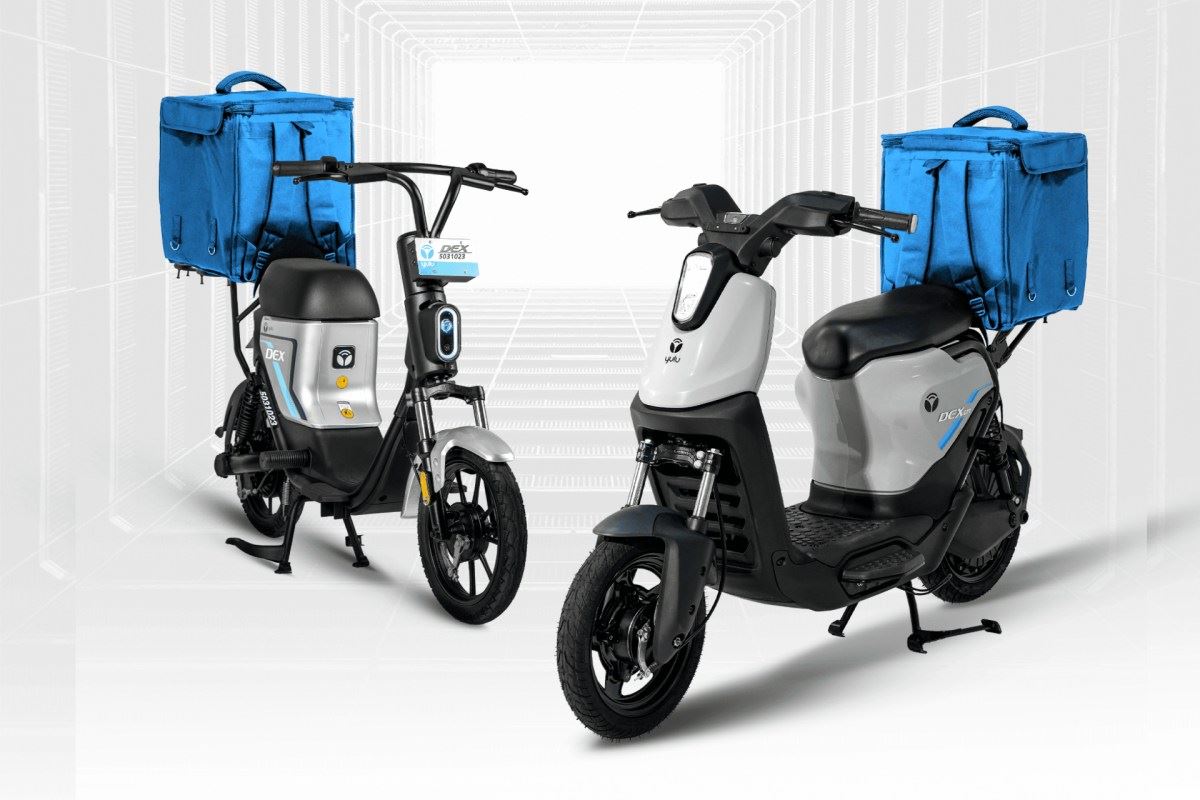 Yulu, da Índia, capta US$ 93 milhões enquanto o boom do comércio rápido impulsiona a demanda por bicicletas elétricas