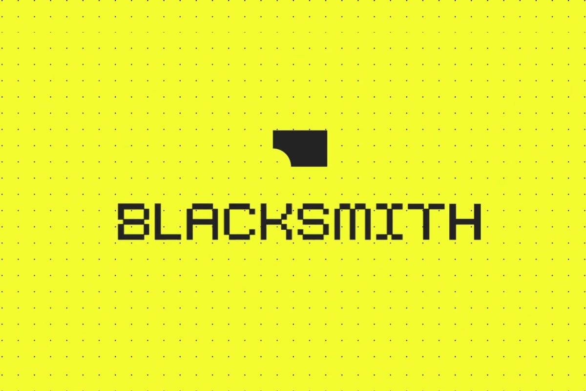A avaliação da Blacksmith, startup de testes de código com IA, saltou quase 10 vezes em menos de um ano
