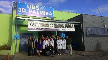 Três UBS prestarão atendimento para a população neste sábado