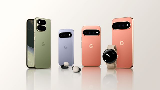 Tudo anunciado no Made by Google ’26: Pixel 11, Pixel Watch 5, Pixel Tag e toneladas de recursos do Gemini