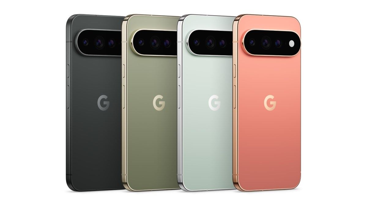 A linha Pixel 11 do Google oferece menos mudanças de hardware, mas muito mais Gemini