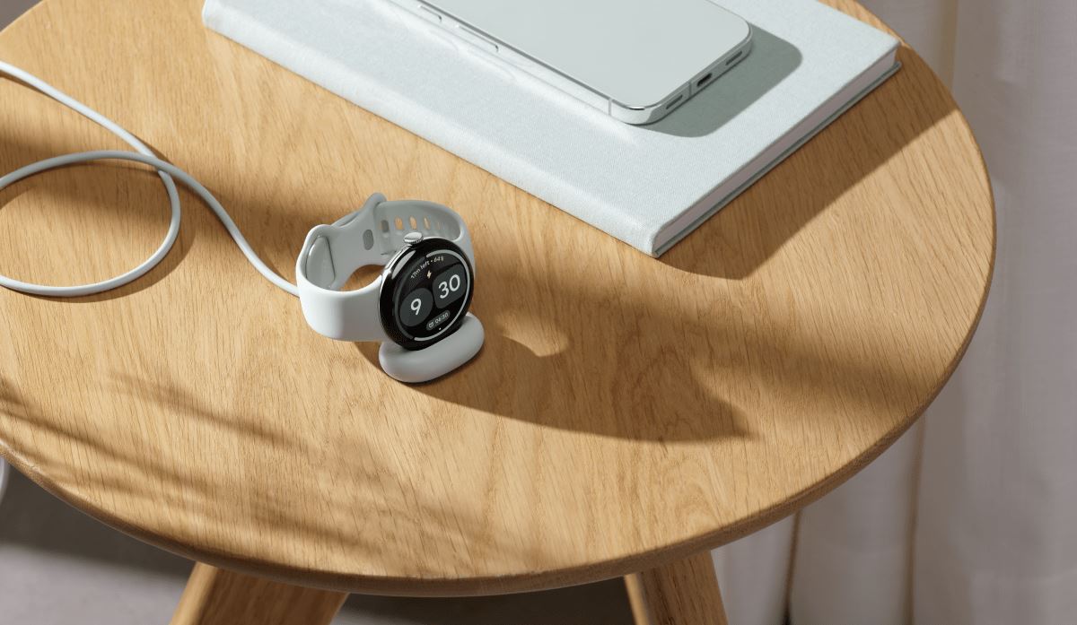 O Google revela o Pixel Watch 5 com um Gemini mais inteligente e monitoramento avançado de saúde