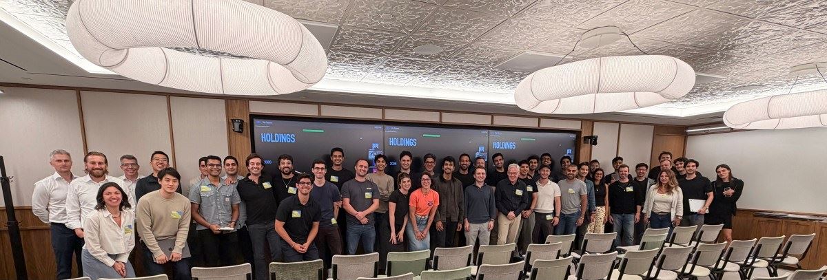 Thrive Holdings, apoiada pela OpenAI, capta US$ 2 bi para levar inteligência artificial às empresas
