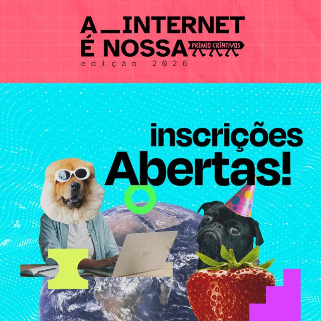 Prefeitura apoia concurso voltado ao uso seguro da internet