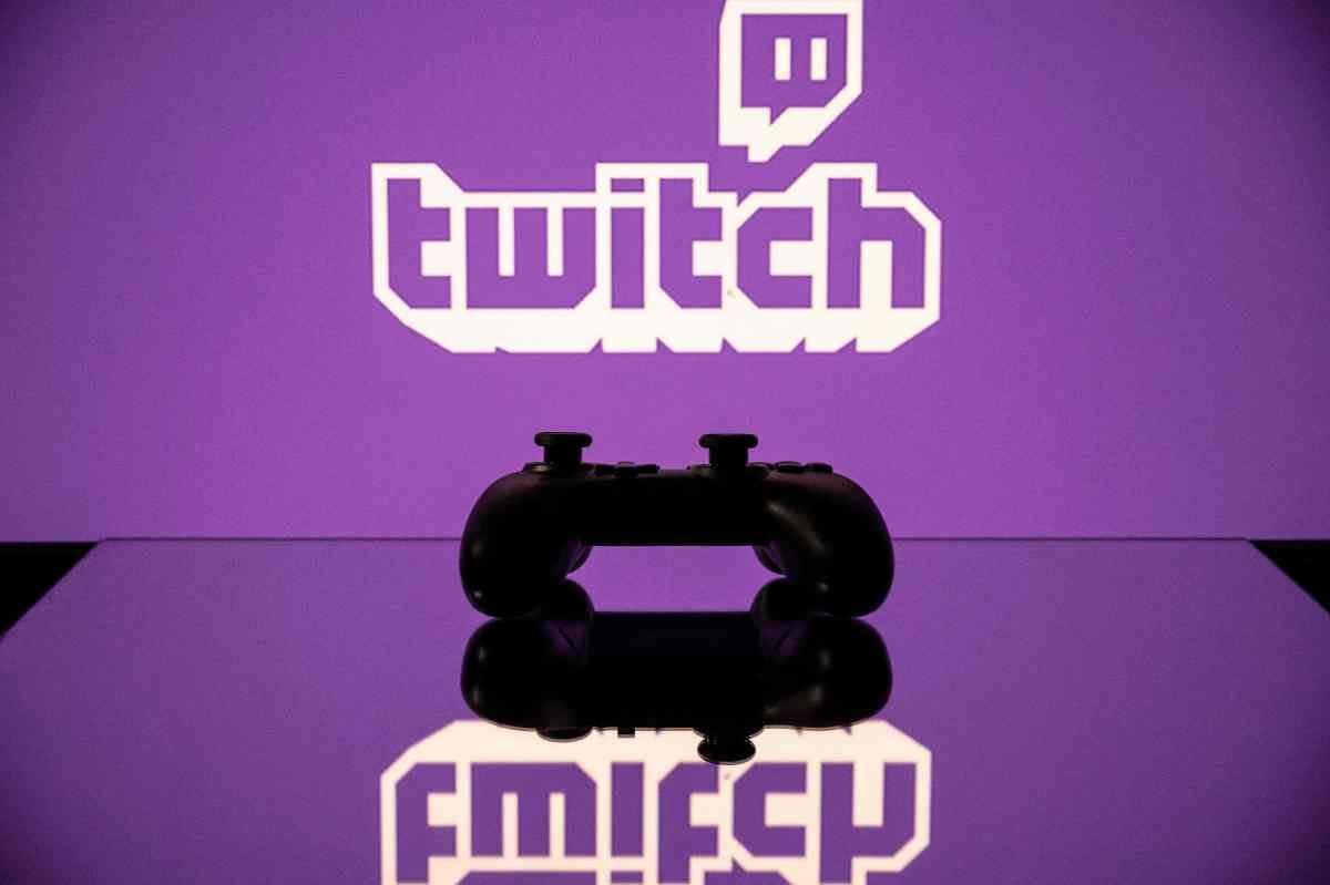 A Amazon vai treinar usando o conteúdo dos streamers da Twitch por padrão, a menos que eles optem por não participar