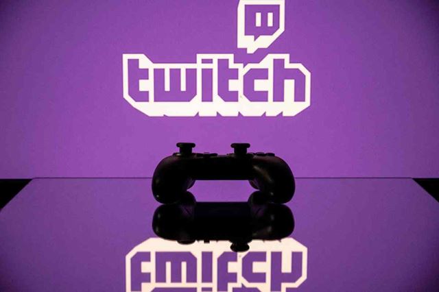 A Amazon vai treinar usando o conteúdo dos streamers da Twitch por padrão, a menos que eles optem por não participar