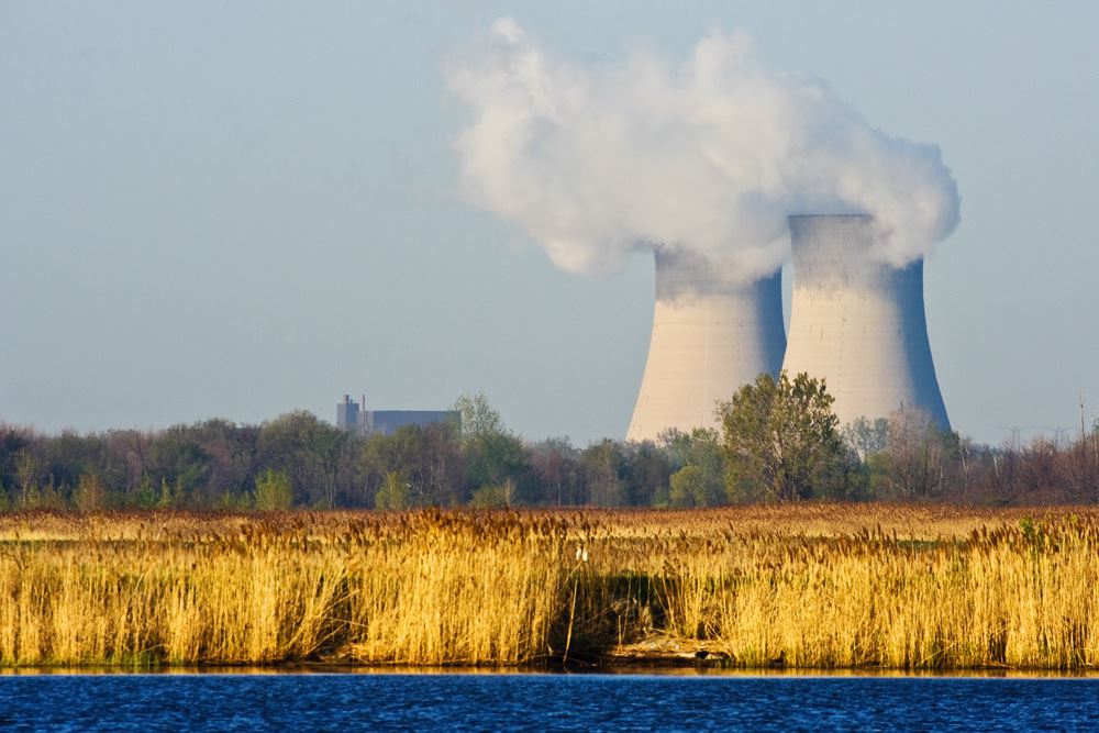 Empresa de energia nuclear de IA Fermi finalmente tem um novo CEO