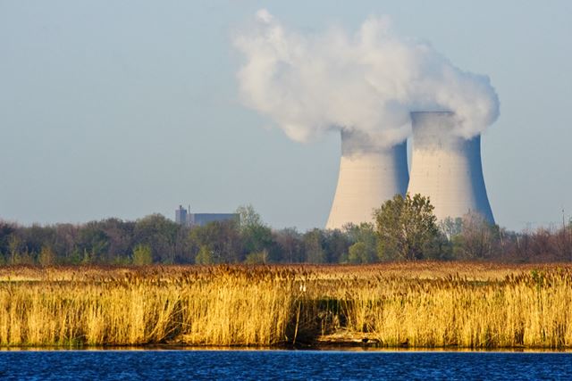 Empresa de energia nuclear de IA Fermi finalmente tem um novo CEO