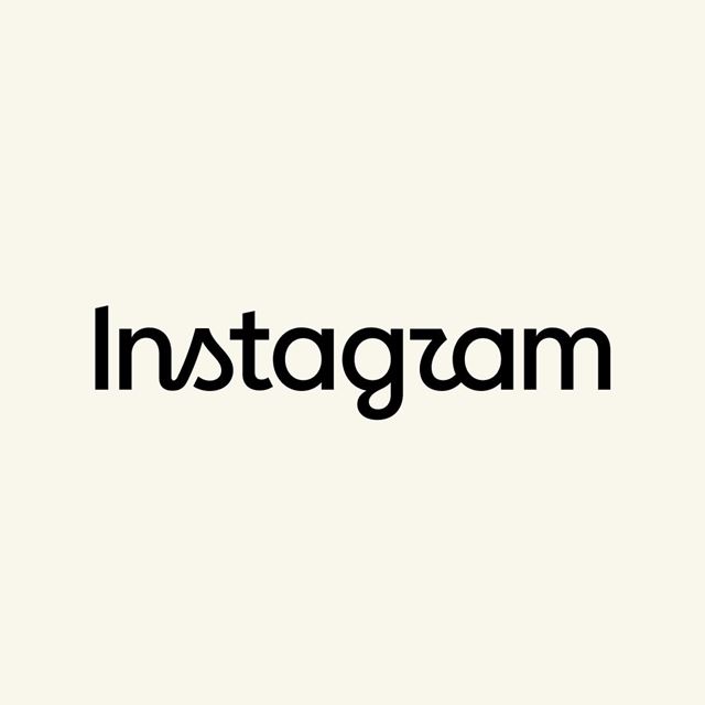O Instagram apresenta um logotipo redesenhado