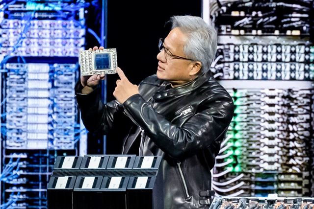 O novo plano de 500 bilhões de dólares da Nvidia é arriscado, mas brilhante, especialmente para GPUs antigas