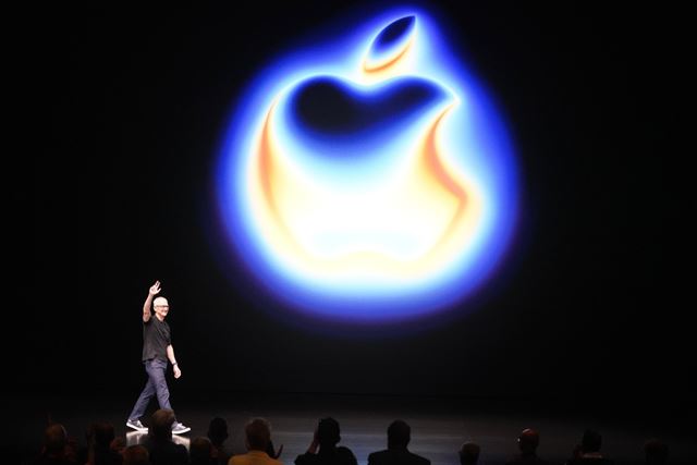 A Apple propõe ficar com uma comissão de 15% das compras feitas fora da App Store