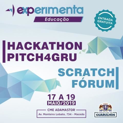 Programa Experimenta abre inscrições para uma edição exclusiva sobre Educação