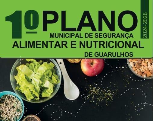 Guarulhos abre consulta pública sobre revisão do Plano Municipal de Segurança Alimentar e Nutricional